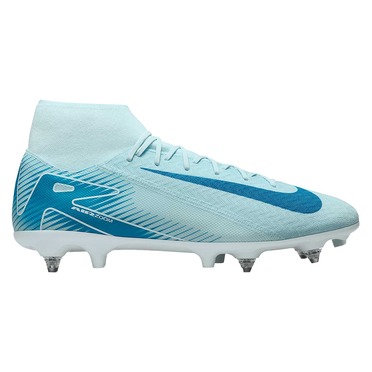 Nike Zoom Superfly 10 Academy SG-PRO AC Fußballschuhe FQ8336 400
| Sporthaus Marquardt