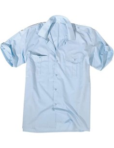 Herren Hemd-10932011