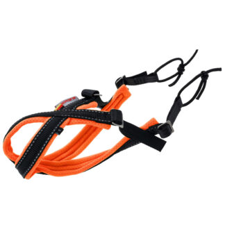 Sleedwork Speedy GonHarness blk/ora
| Lauflust.de