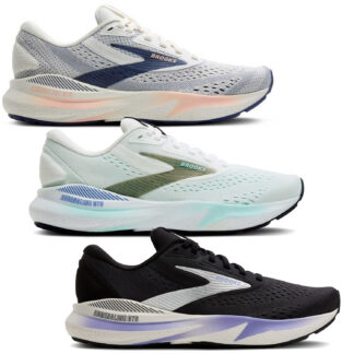 Brooks Adrenaline GTS 24 Damen Running 120246 1B
| Sporthaus Marquardt