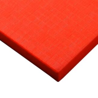Judomatte DRAGON 200x100x4 cm rot RG230