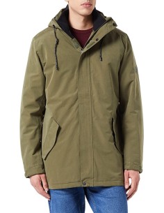 Lenny Jacke