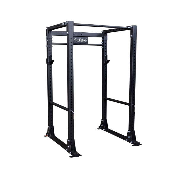 Body-Solid Power-Rack GPR-400 - Sport Enzinger