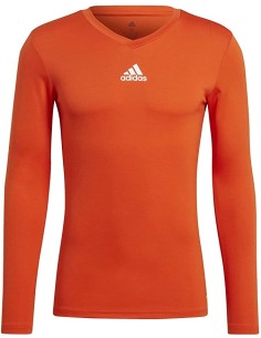 Team Base Langarmshirt