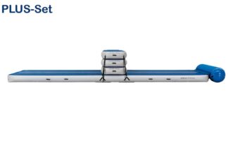 AirTrack TakeOff PLUS Set - 800x200 cm