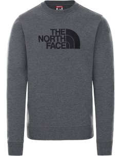 Drew Peak Crew Sweatshirt