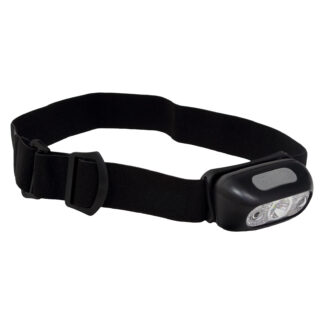 B-Light USB Stirnlampe | BL7484
| Lauflust.de