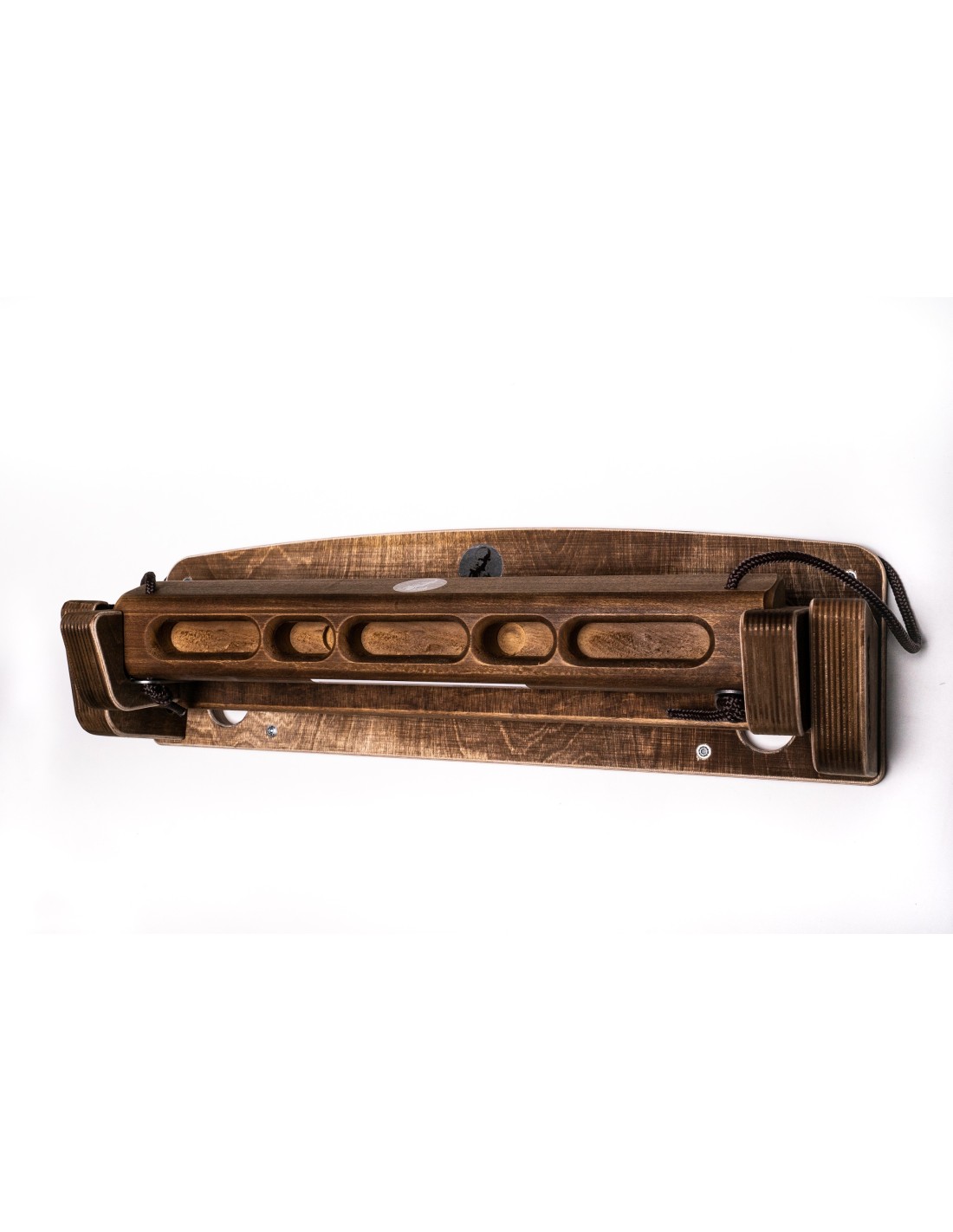 Captain Fingerfood - Flexstep Wallmounting for 180° Fingerboard - Image 37