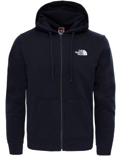 Open Gate Fleecejacke