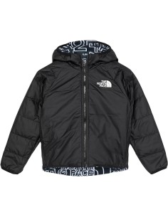 Reversible Perrito Daunenjacke