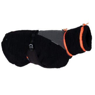 Non-stop dogwear Trekking fleece dog jacket |333BLOR
| Lauflust.de