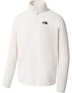 100 Glacier Sweatshirt