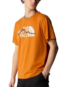 Mountain Line T-Shirt