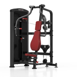 MARBO SPORT MP-U225 - Brustpresse - BMS Fitness