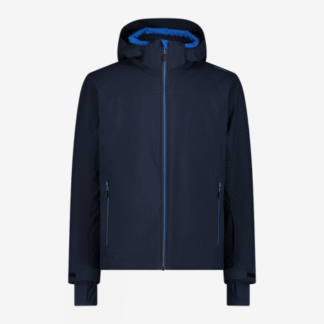 CMP Ski Jacke „Blaue Piste“ Herren S – 2XL