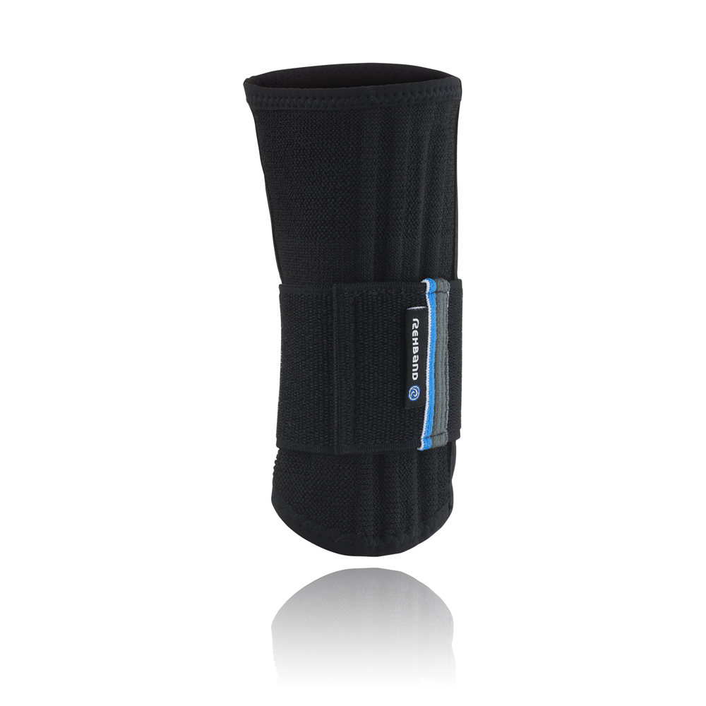 Rehband Handgelenkbandage Stable, schwarz - Sport Enzinger - Image 5