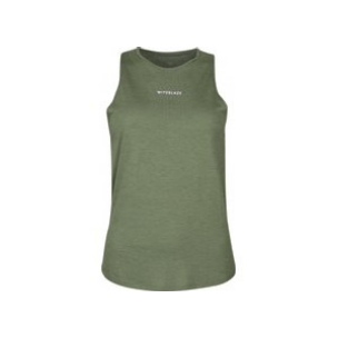 Aries Ladies´ tank top olive