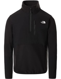 Glacier Pro Sweatshirt