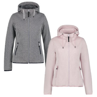 Icepeak Auen Midlayer Damenjacke
| Sporthaus Marquardt