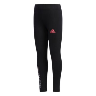 adidas Performance Tight Leggings Kinder schwarz pink EH4086
| Sporthaus Marquardt