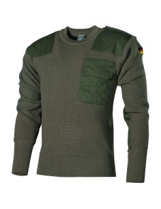 BW Pullover