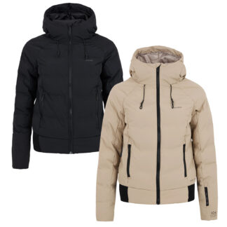 Protest Damen Prtalyssumi Ski- Snowboardjacke Jacke
| Sporthaus Marquardt
