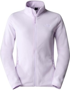 Glacier Fleecejacke