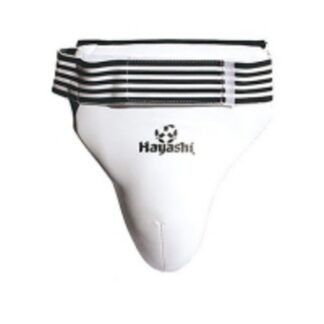 Tiefschutz HAYASHI breite Form - Sport Enzinger