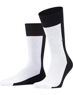 Black Joker Socken