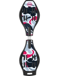 Flexsurfing V2 Air Waveboard
