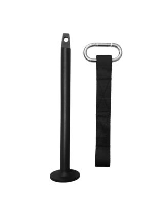 Linebreaker BOLT - Weight Loading Pin - 2,5cm