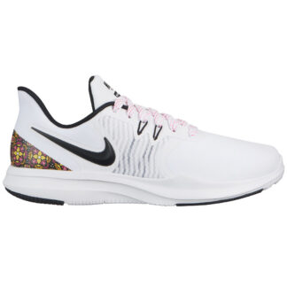 Nike In-Season TR 8 Print Sneaker weiß schwarz AA7776 100
| Sporthaus Marquardt