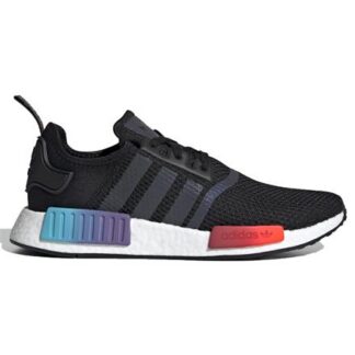 adidas NMD_R1 Herren Sneaker schwarz | Omidis.de
