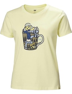 F2F Organic T-Shirt