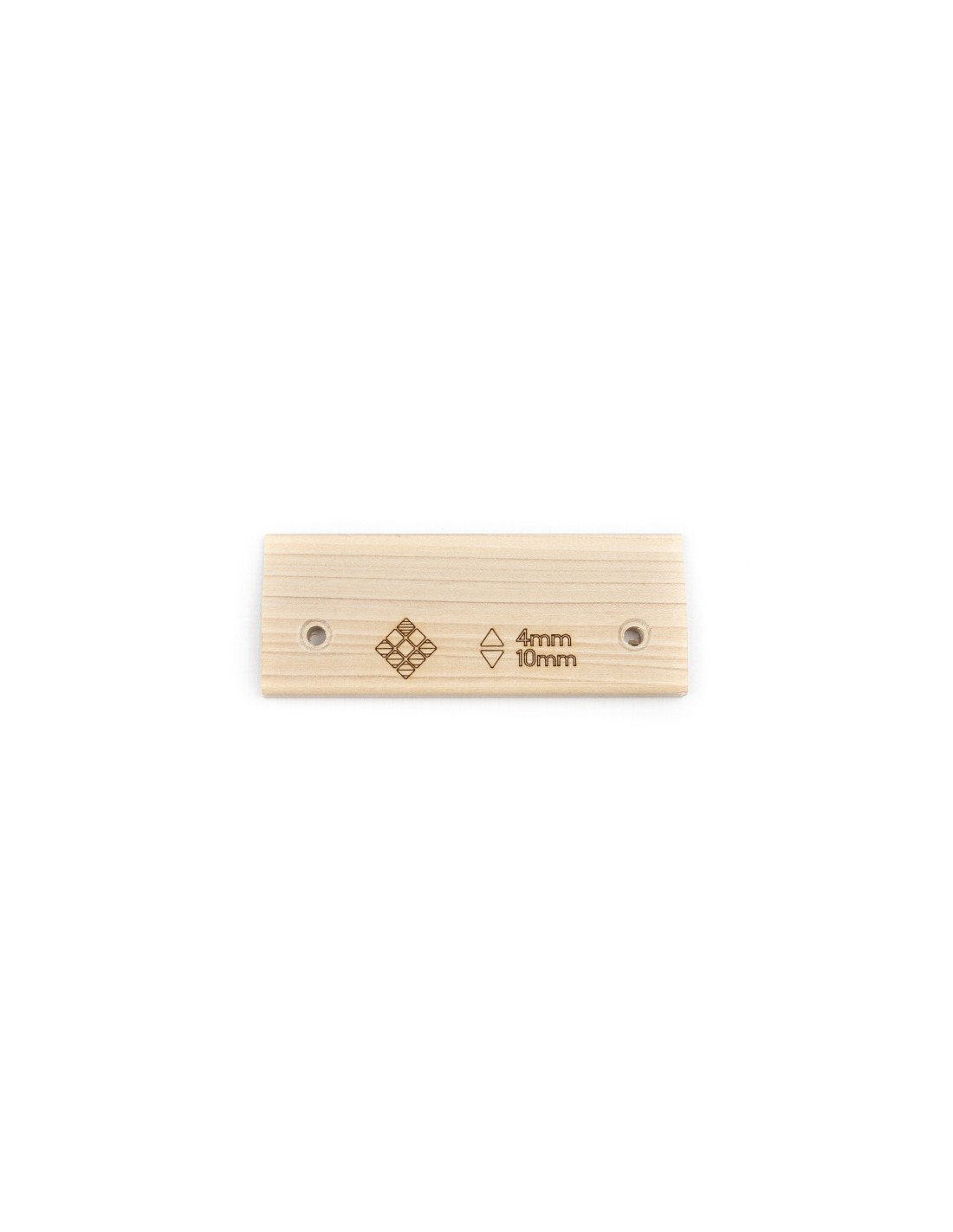 Lattice Micros - Smallest edges for climbing training - Image 39