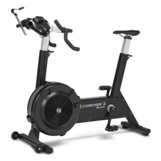 Concept2 BikeErg - BMS Fitness
