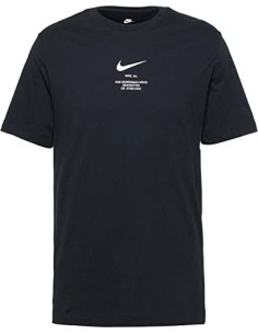 Big Swoosh T-Shirt