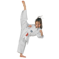Taekwondo Anzug für Kinder Taeguk - Sport Enzinger