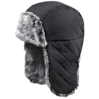 adidas ClimaProof Uschanka  schwarz | Omidis.de