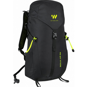 Sicilia Air 28 Rucksack schwarz