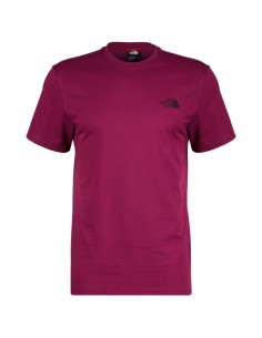 Relaxed Simple Dome T-Shirt