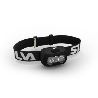 Stirnlampe Silva Seek 320 Lumen Midnight