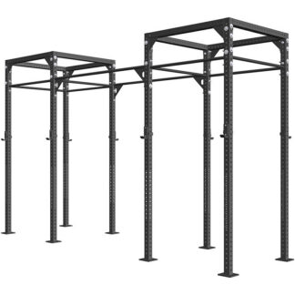 Pro+ Outdoor rig 420 cm short