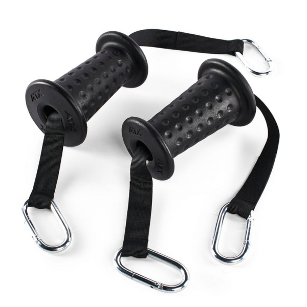 ATX® Conic Fat Grips - Sport Enzinger - Image 3