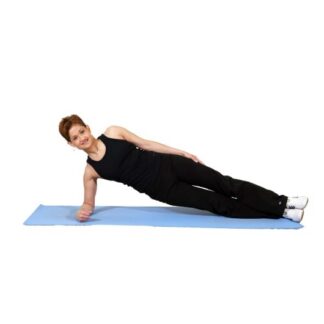 Side Bridge