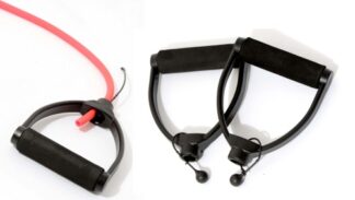Flexible Handles (für Bänder und Tubes) 2Stck Handles - Sport Enzinger