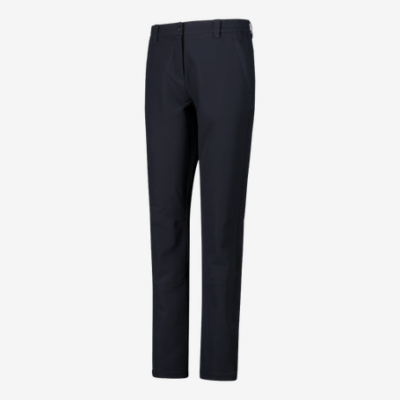CMP Trekkinghose Stretch Polyester – wasserabweisend Damen - Image 3