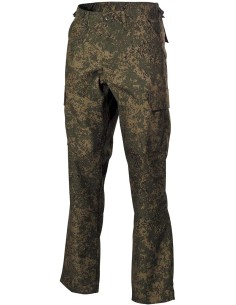 Herren Kampfhose