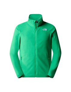 Glacier Fleecejacke