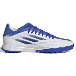 adidas X Speedflow.3 TF Fußball Noppenschuhe weiß blau GW7509
| Sporthaus Marquardt
